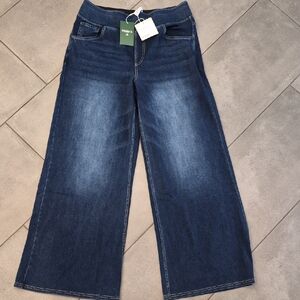 Halara Flex Denim Pants